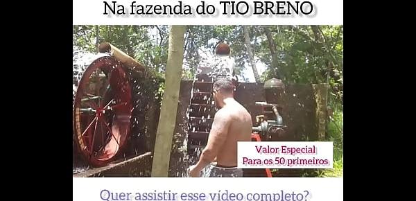  Na Fazenda do TIO BRENO